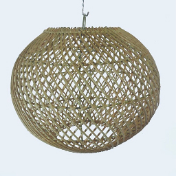 imagen del producto "Lampara bola"