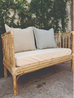 Imagen del producto "Sillón"
