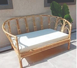 Imagen del producto "Sillón Candelaria"
