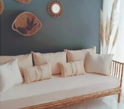 Imagen del producto "Sillón recto"