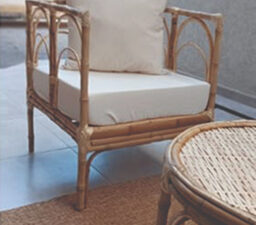 Imagen del producto "Sillón Viggo"