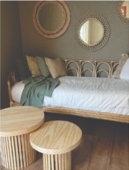Imagen del producto "Sillón Viggo"
